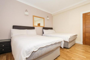 Clarges Marble Arch Apartments